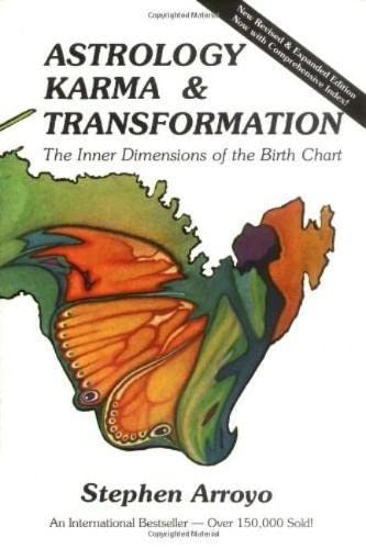 Astrology, karma & transformation