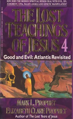 The lost teachings of Jesus