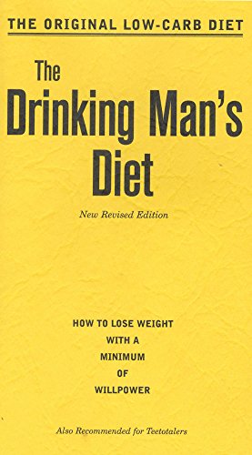 The Drinking Man's Diet