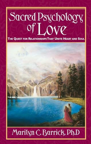 Sacred psychology of love