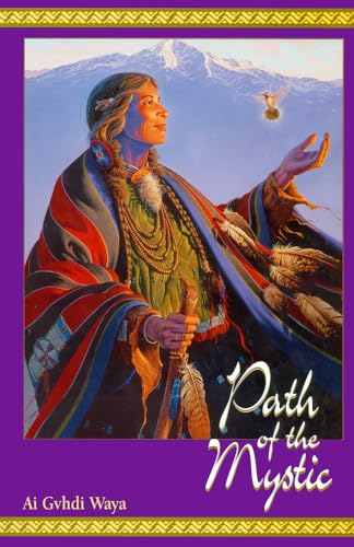 Path of the Mystic