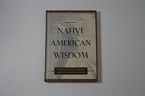 Native American wisdom