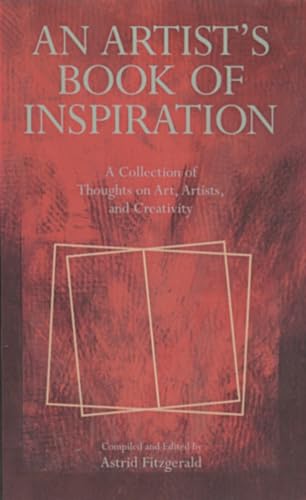 An Artist's Book of Inspiration