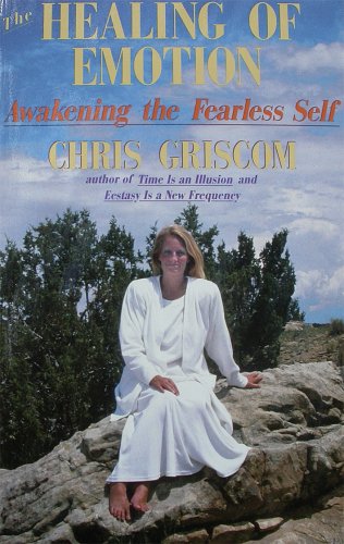 The Healing of Emotion