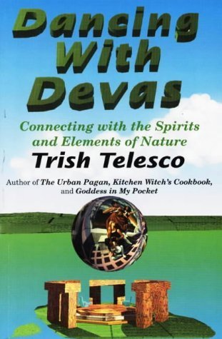 Dancing With Devas