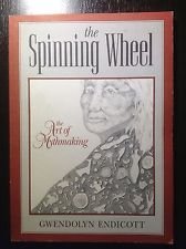 The Spinning Wheel