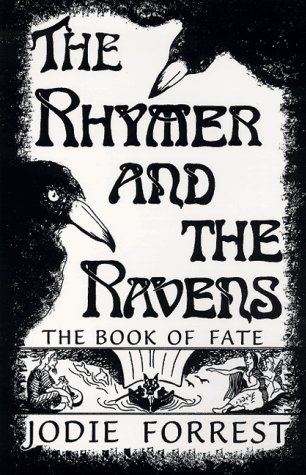 The rhymer and the ravens