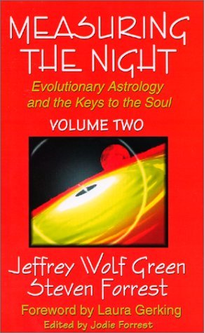 Measuring the night