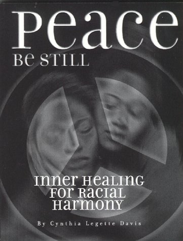 Peace Be Still