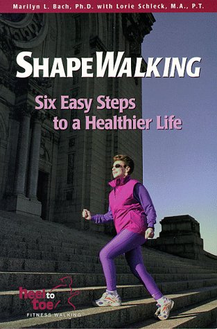 Shapewalking
