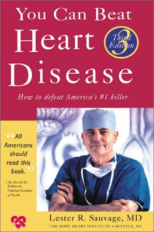 You Can Beat Heart Disease