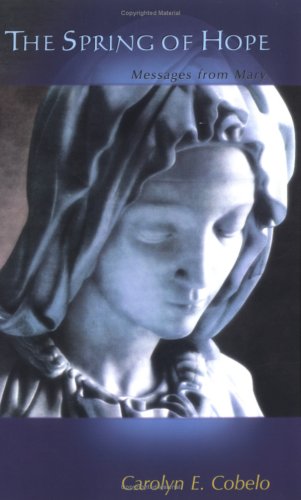 The spring of hope
