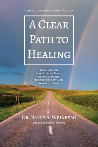 A Clear Path to Healing 