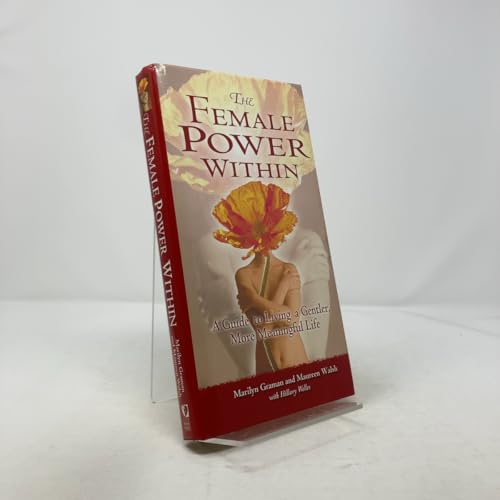 The Female Power Within
