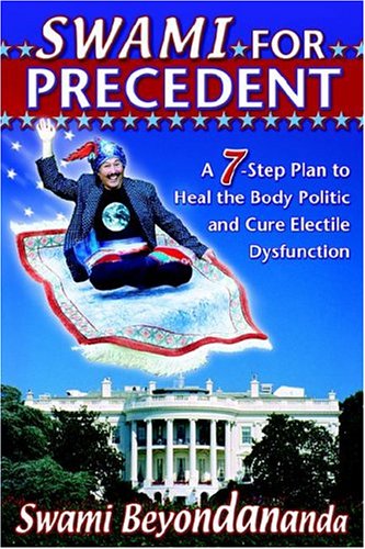 Swami for Precedent