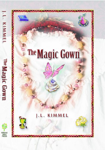 The Magic Gown