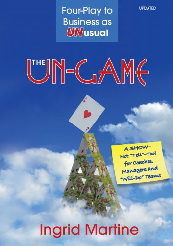 The UnGame