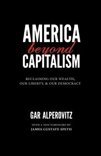 America beyond capitalism