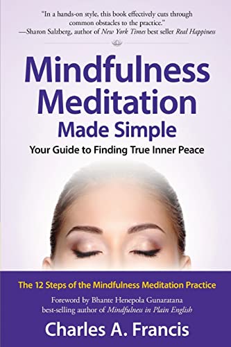 7. Develop concentration and mindfulness.