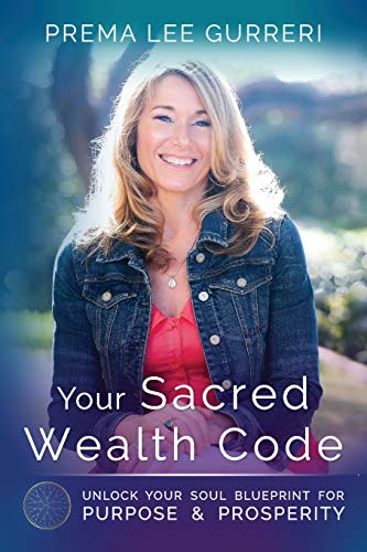 Your Sacred Wealth Code