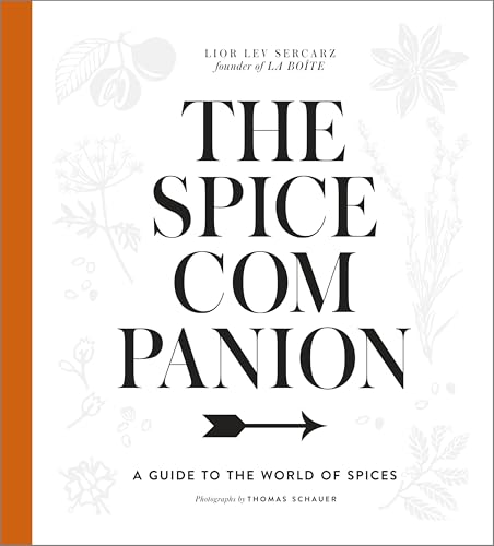 The spice companion