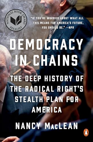 Democracy in Chains