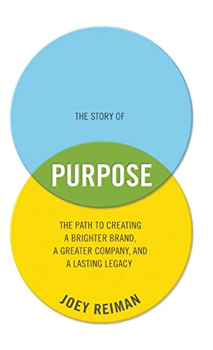 The story of purpose