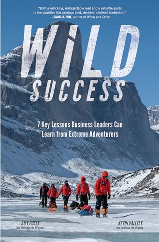 Wild Success