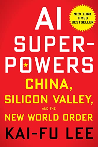 AI superpowers