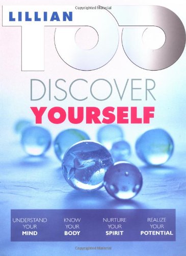 Discover Yourself