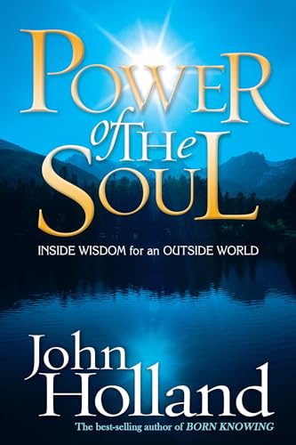 Power of the soul