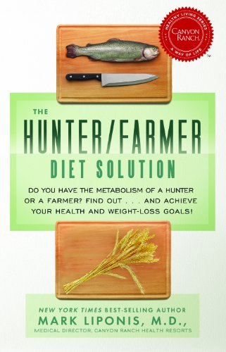 The Hunter/Farmer diet solution