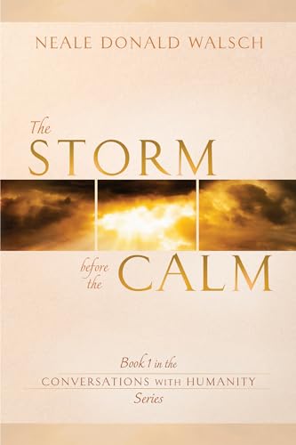 The storm before the calm