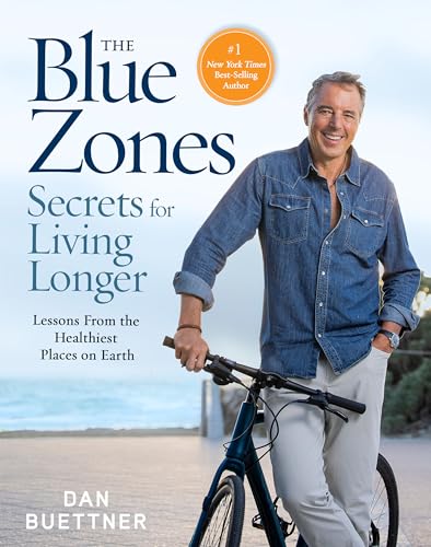 Complete Blue Zones