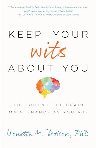 Keep Your Wits about You