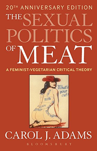 The sexual politics of meat