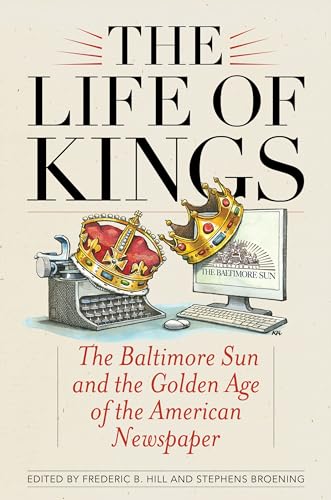 The life of kings