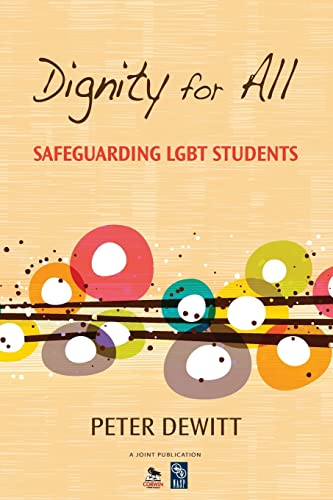 Dignity for all