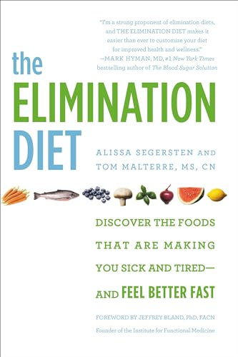 The Elimination Diet