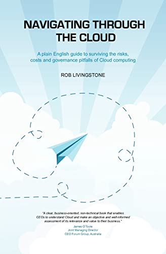 Navigating through the Cloud