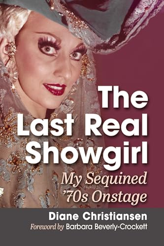 Last Real Showgirl