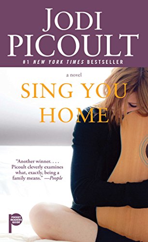 Sing you home