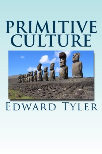 Primitive Culture