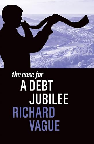Case for a Debt Jubilee