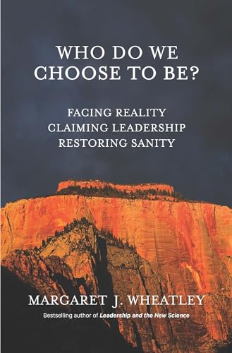 Who Do We Choose To Be?