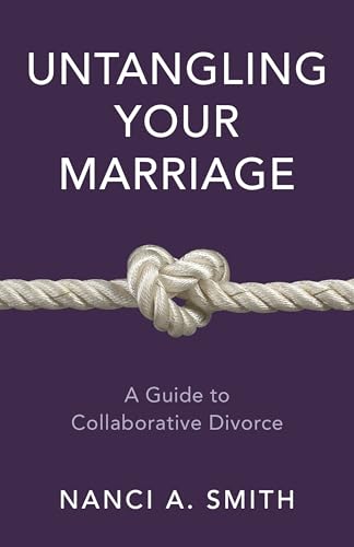 Untangling Your Marriage