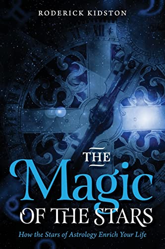 Magic of the Stars