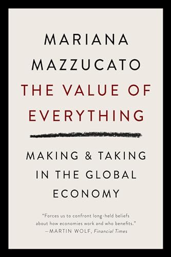 The Value of Everything