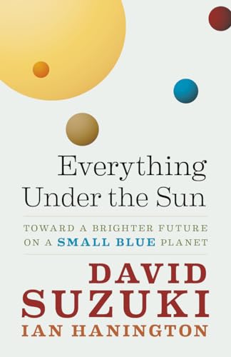 Everything under the sun
