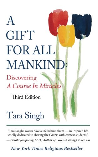 A Gift For All Mankind